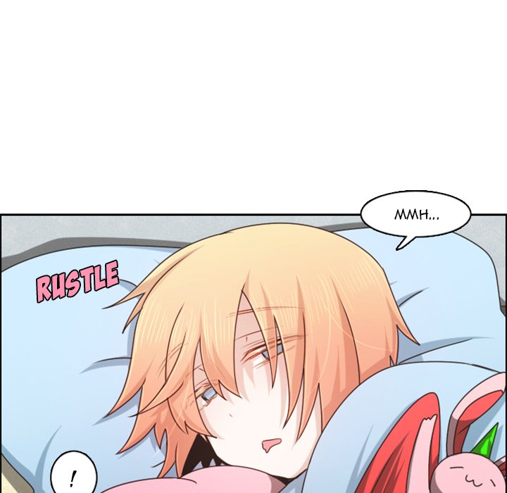 Go Away, Mr.Demon image