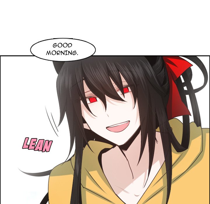 Go Away, Mr.Demon image