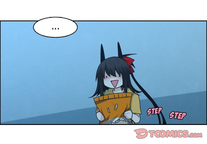 Go Away, Mr.Demon image