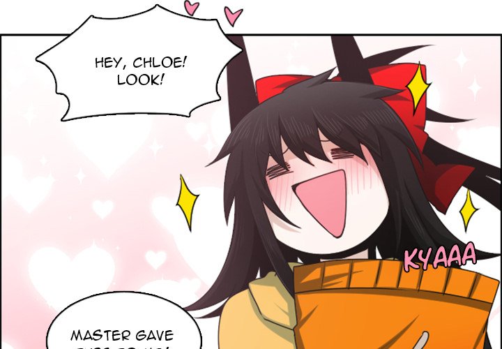 Go Away, Mr.Demon image