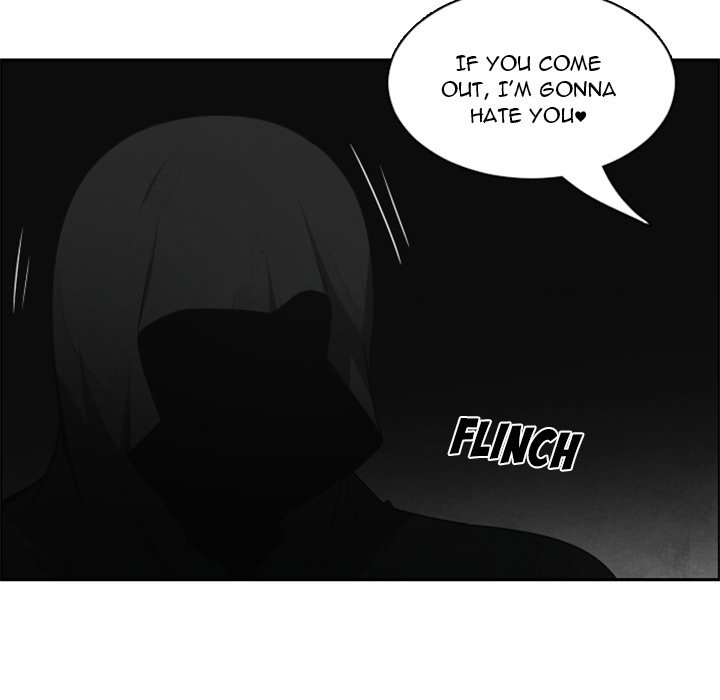 Go Away, Mr.Demon image