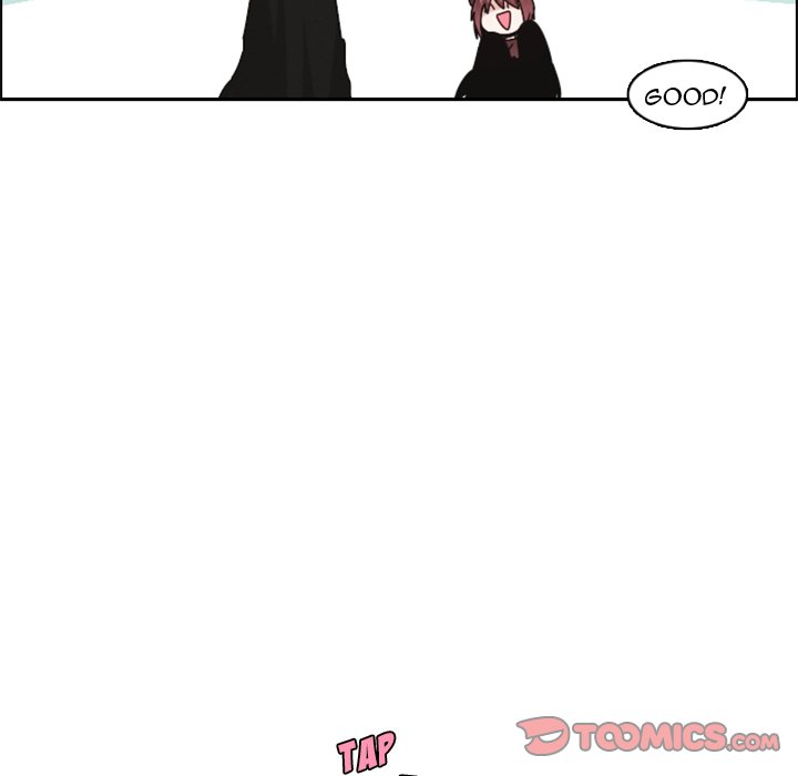 Go Away, Mr.Demon image