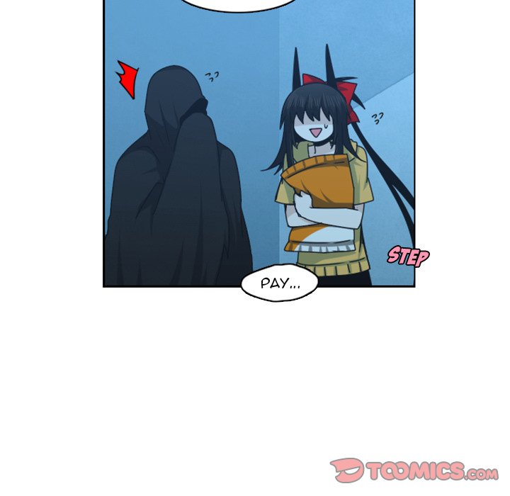 Go Away, Mr.Demon image