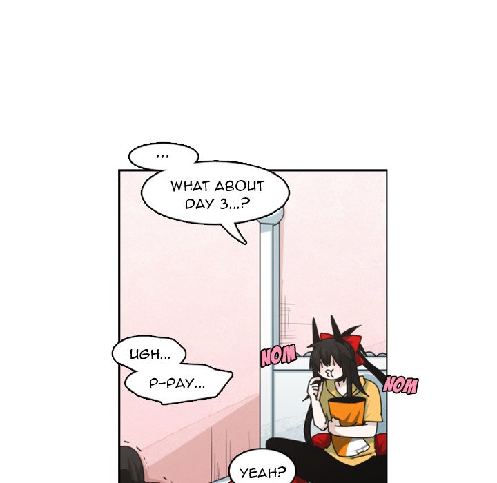 Go Away, Mr.Demon image