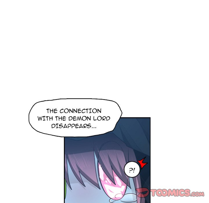 Go Away, Mr.Demon image