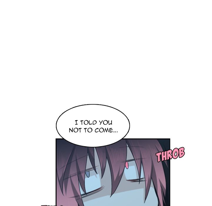 Go Away, Mr.Demon image