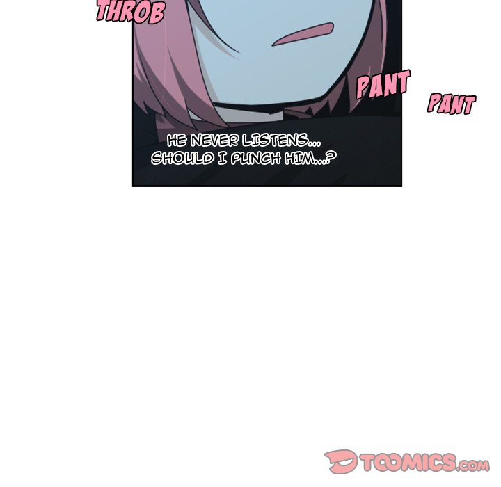Go Away, Mr.Demon image
