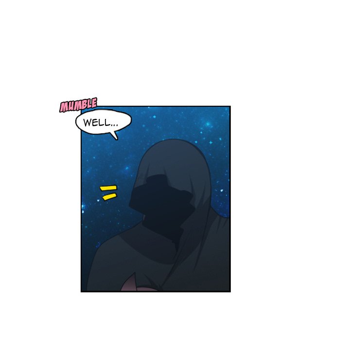 Go Away, Mr.Demon image