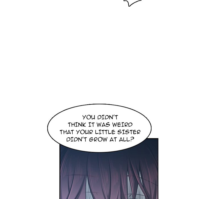 Go Away, Mr.Demon image