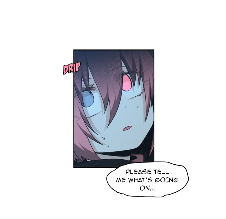 Go Away, Mr.Demon image