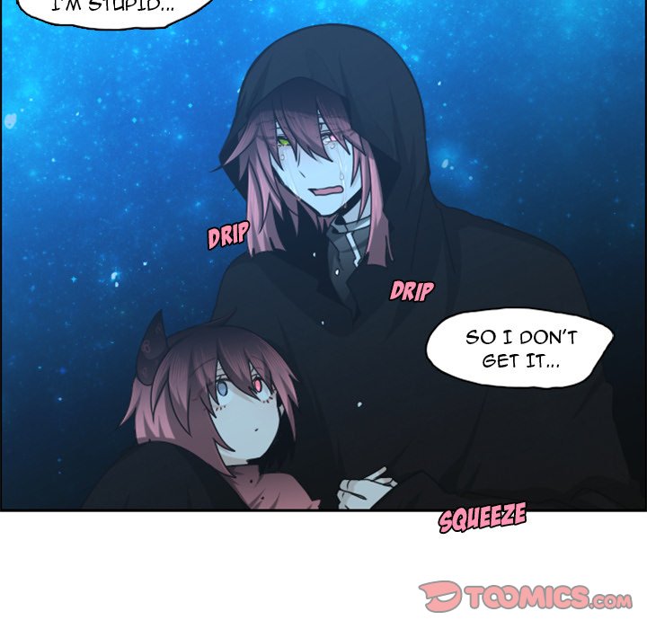 Go Away, Mr.Demon image