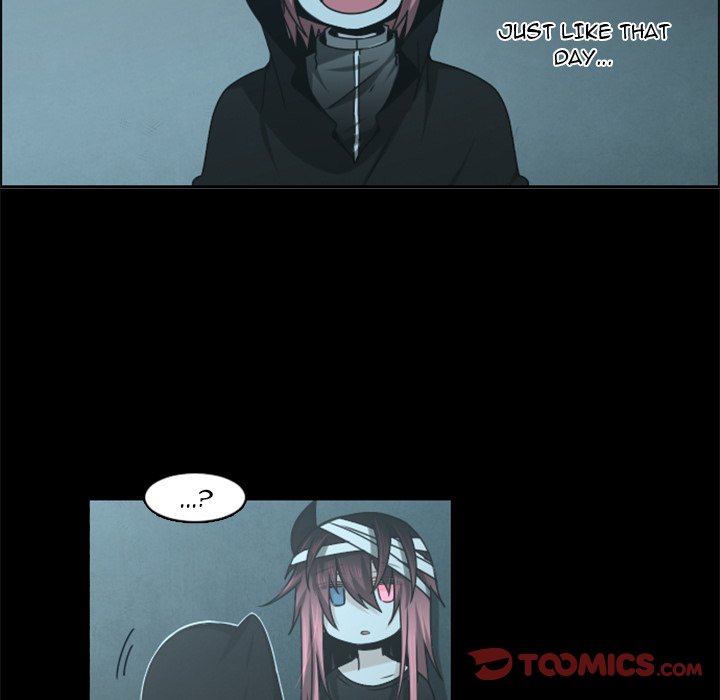 Go Away, Mr.Demon image