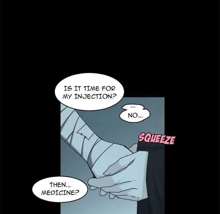 Go Away, Mr.Demon image