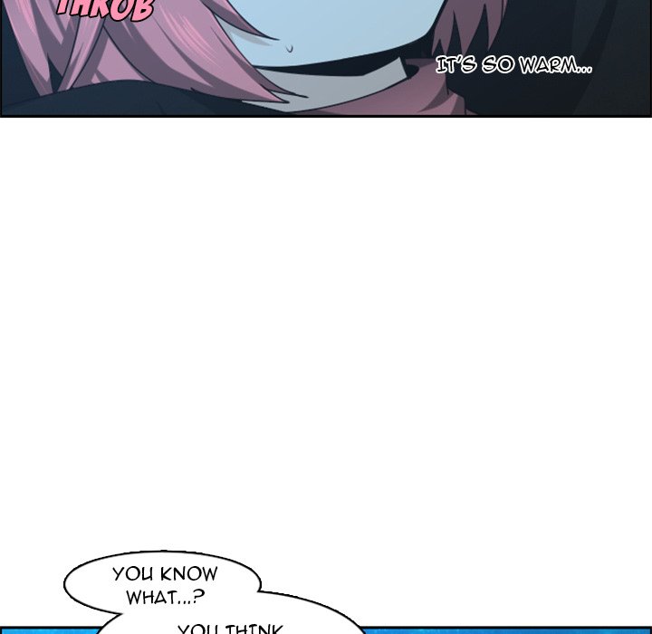 Go Away, Mr.Demon image