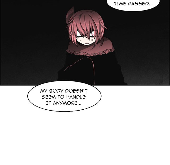 Go Away, Mr.Demon image