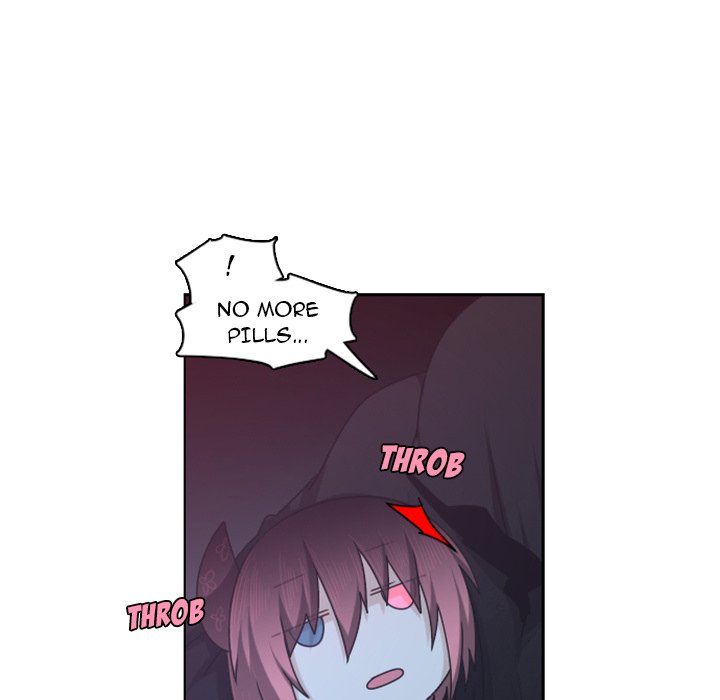 Go Away, Mr.Demon image
