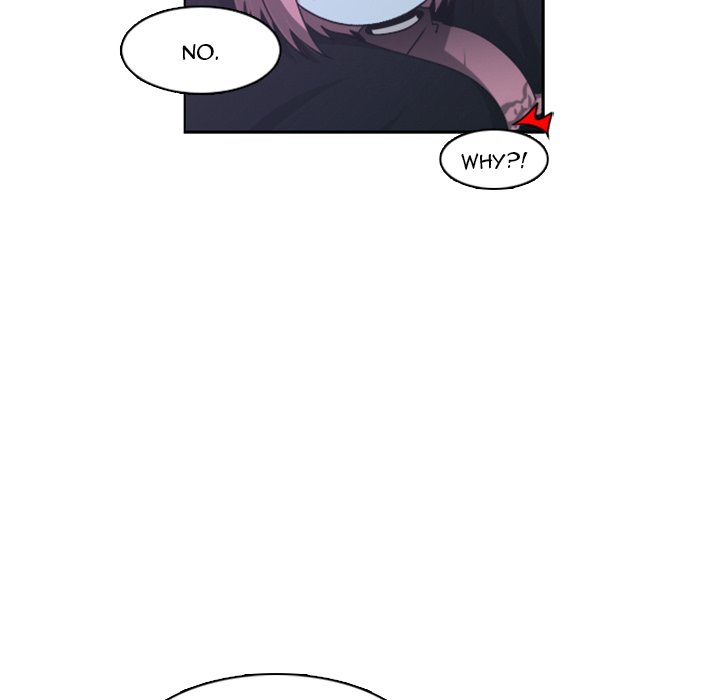 Go Away, Mr.Demon image