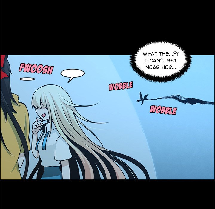 Go Away, Mr.Demon image
