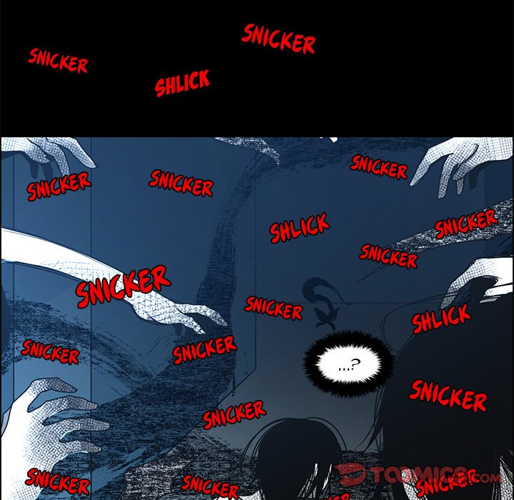 Go Away, Mr.Demon image