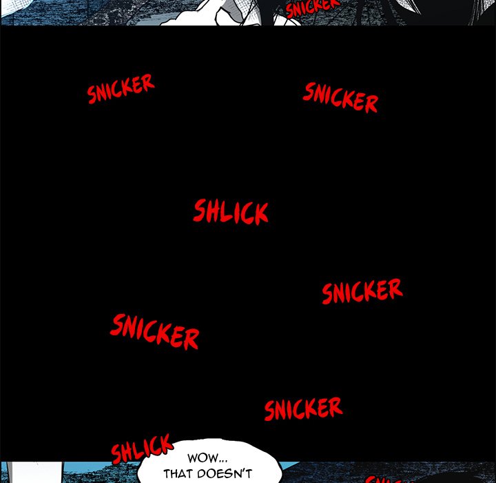 Go Away, Mr.Demon image