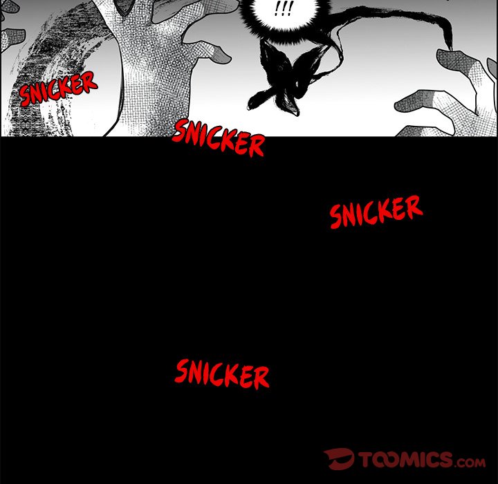 Go Away, Mr.Demon image