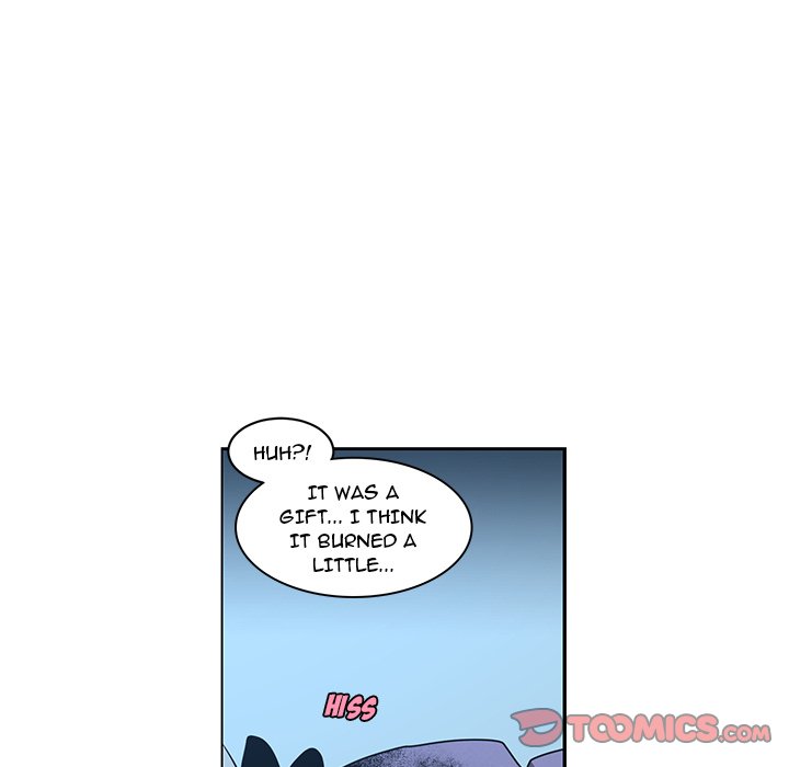 Go Away, Mr.Demon image