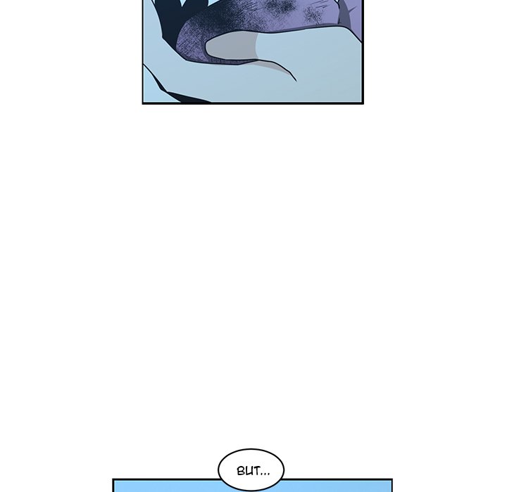 Go Away, Mr.Demon image