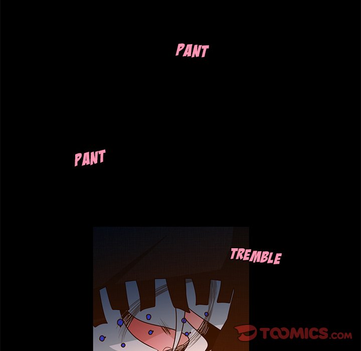 Go Away, Mr.Demon image