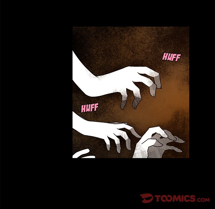 Go Away, Mr.Demon image