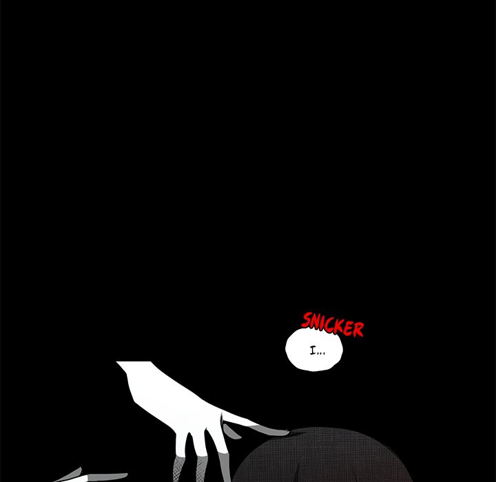 Go Away, Mr.Demon image