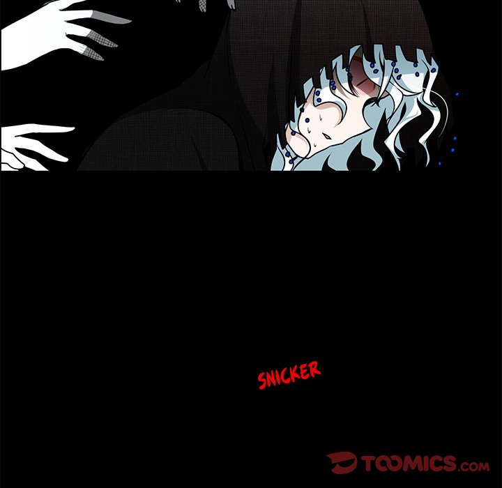 Go Away, Mr.Demon image