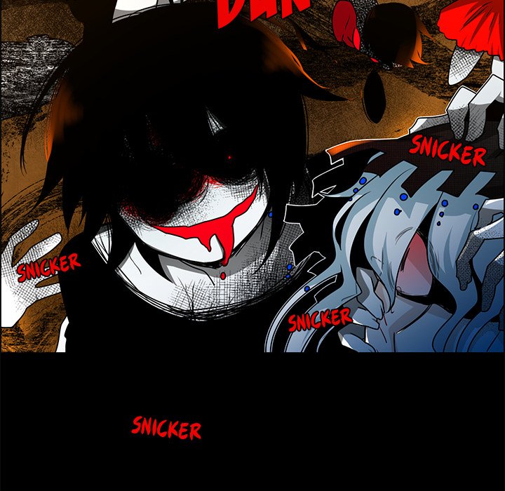 Go Away, Mr.Demon image