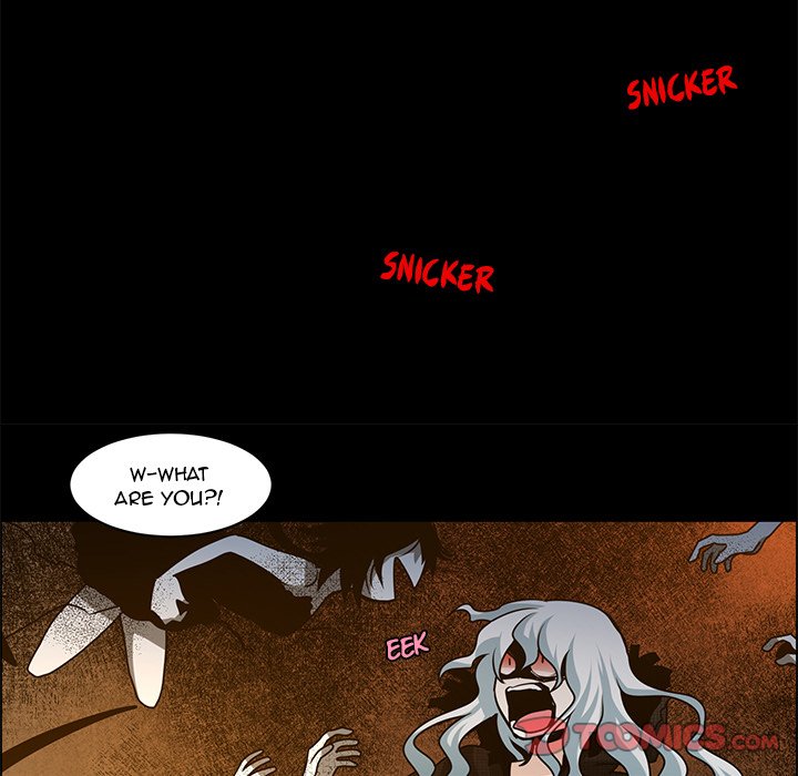Go Away, Mr.Demon image