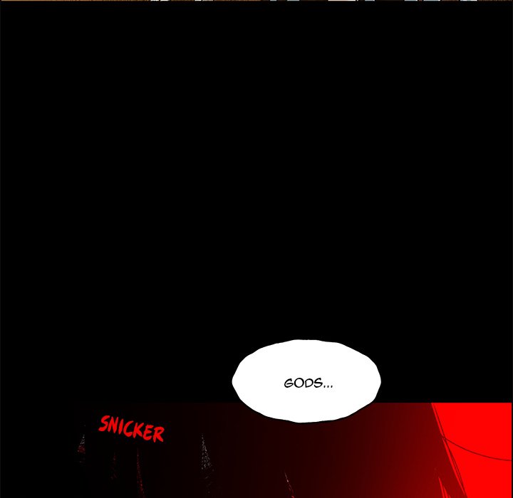 Go Away, Mr.Demon image