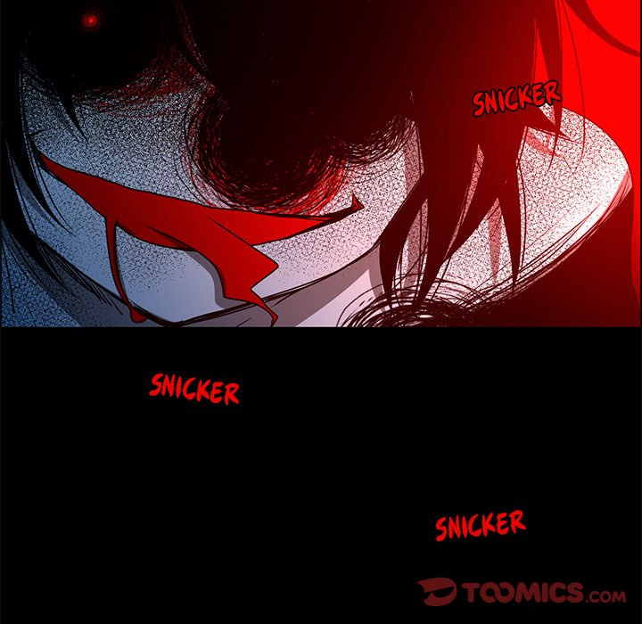 Go Away, Mr.Demon image