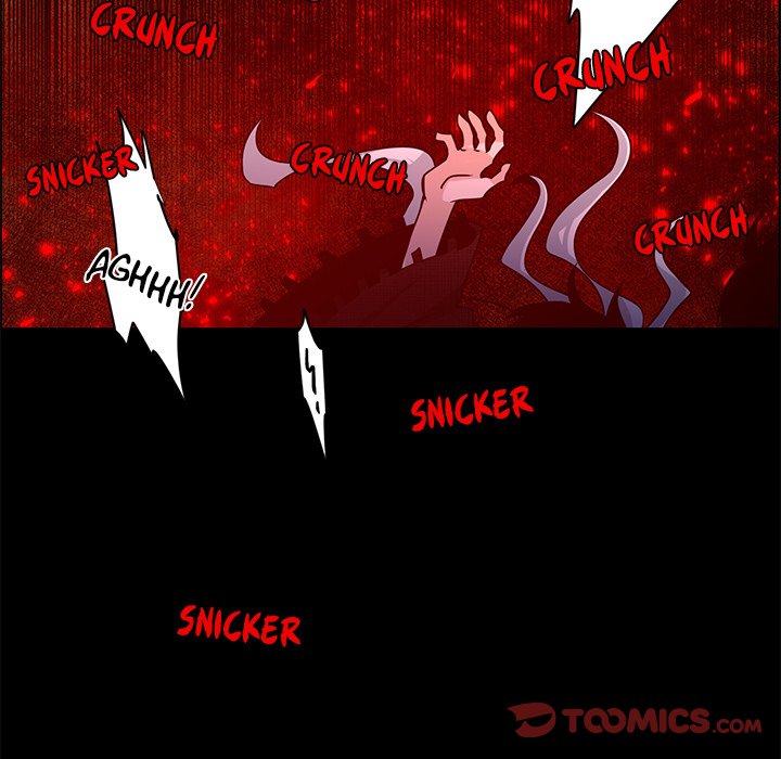 Go Away, Mr.Demon image