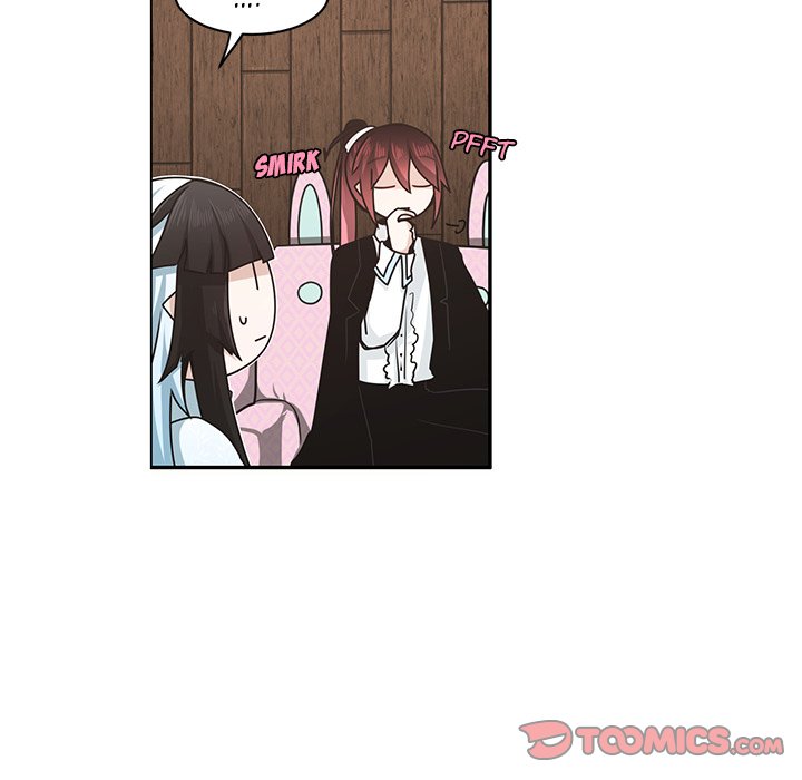 Go Away, Mr.Demon image