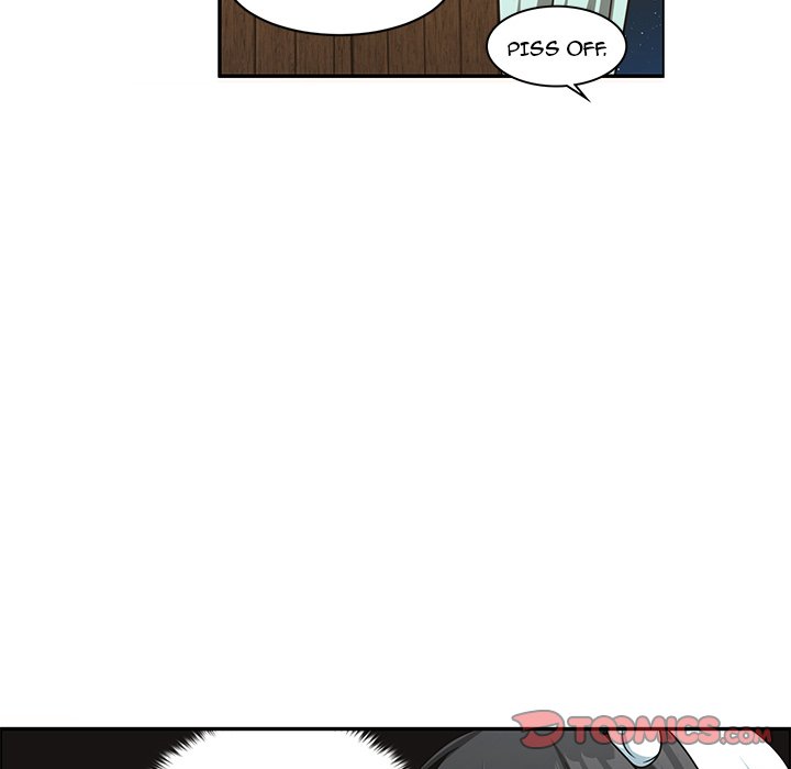 Go Away, Mr.Demon image