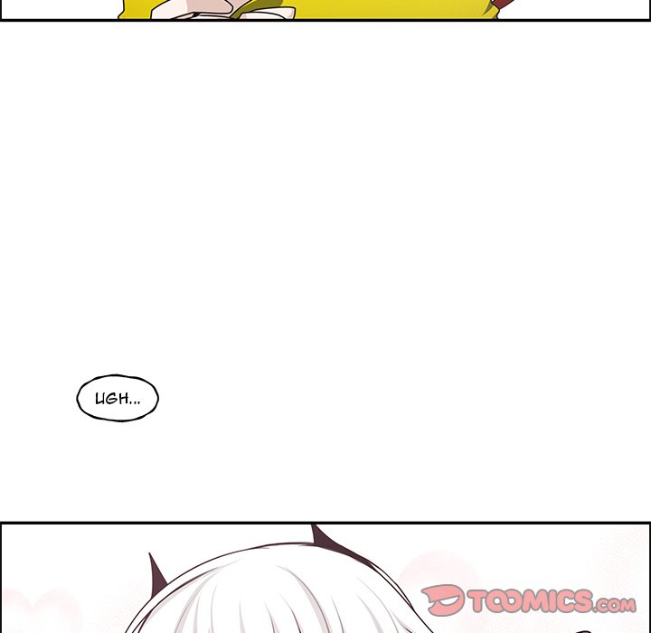Go Away, Mr.Demon image