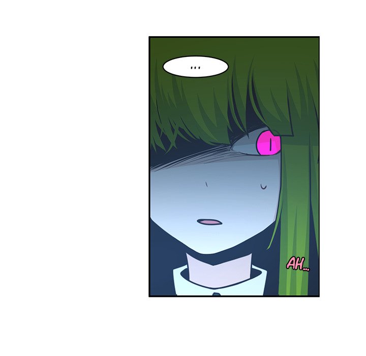 Go Away, Mr.Demon image