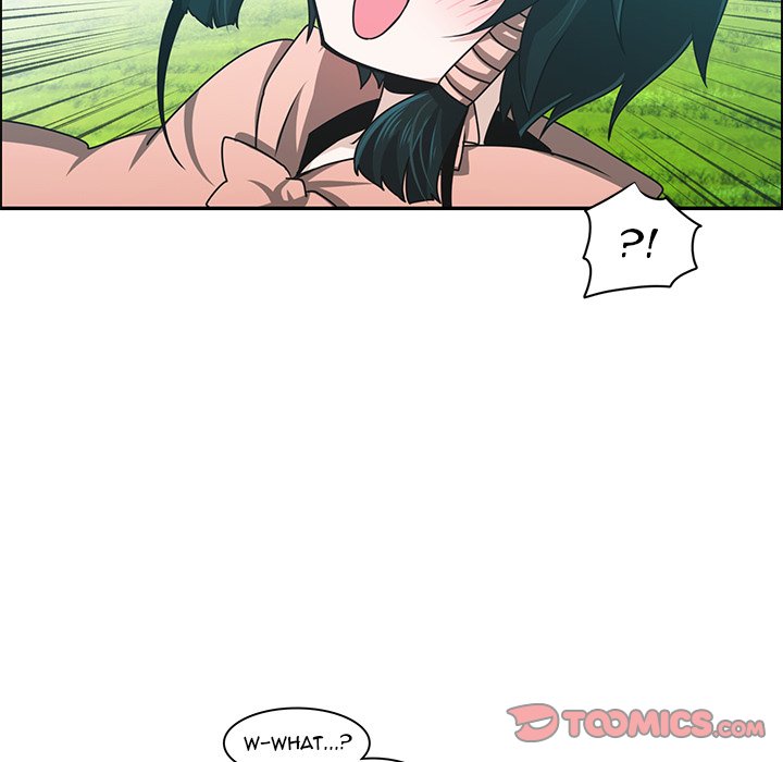 Go Away, Mr.Demon image