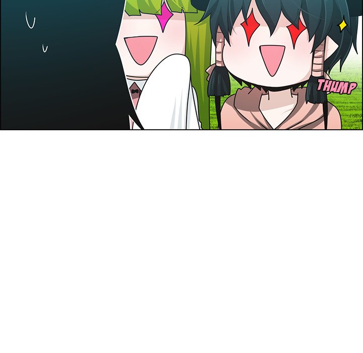 Go Away, Mr.Demon image