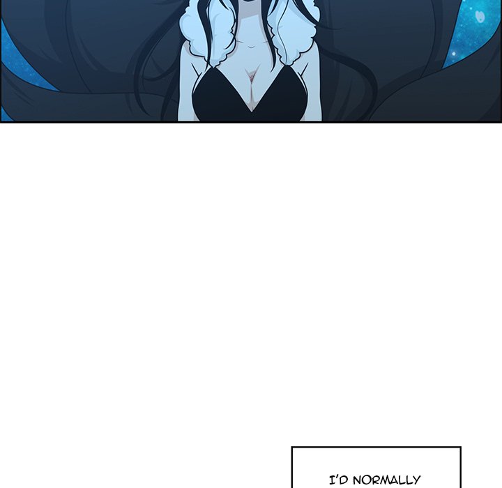Go Away, Mr.Demon image