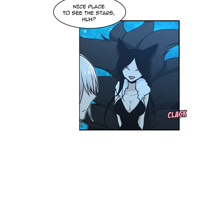 Go Away, Mr.Demon image