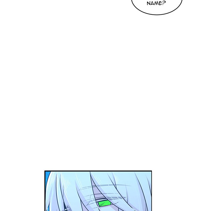 Go Away, Mr.Demon image
