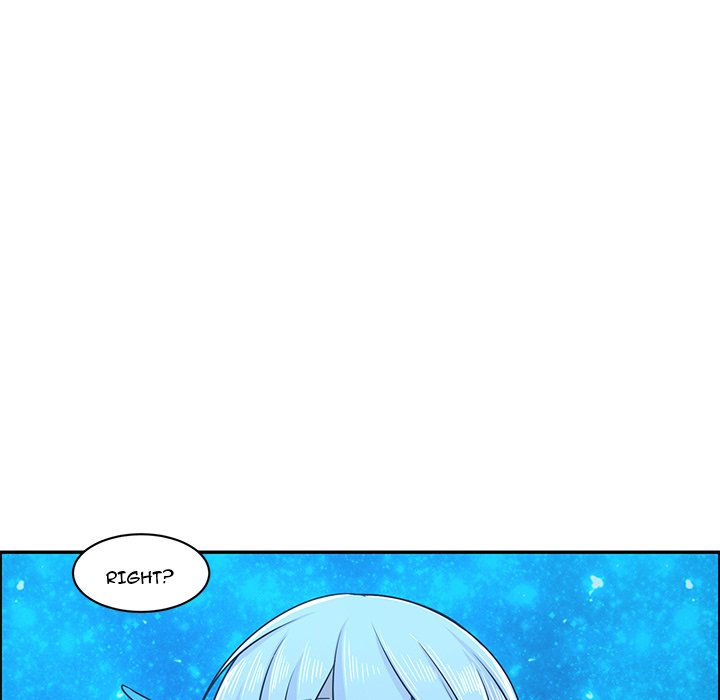 Go Away, Mr.Demon image