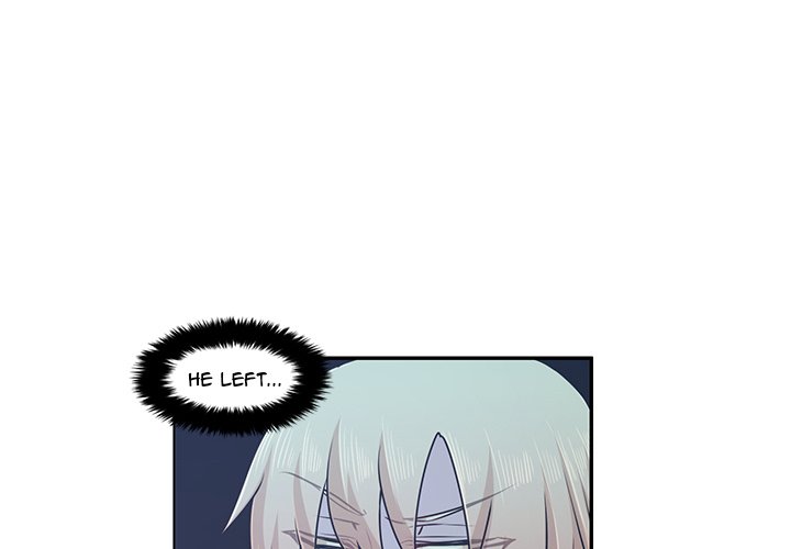Go Away, Mr.Demon image