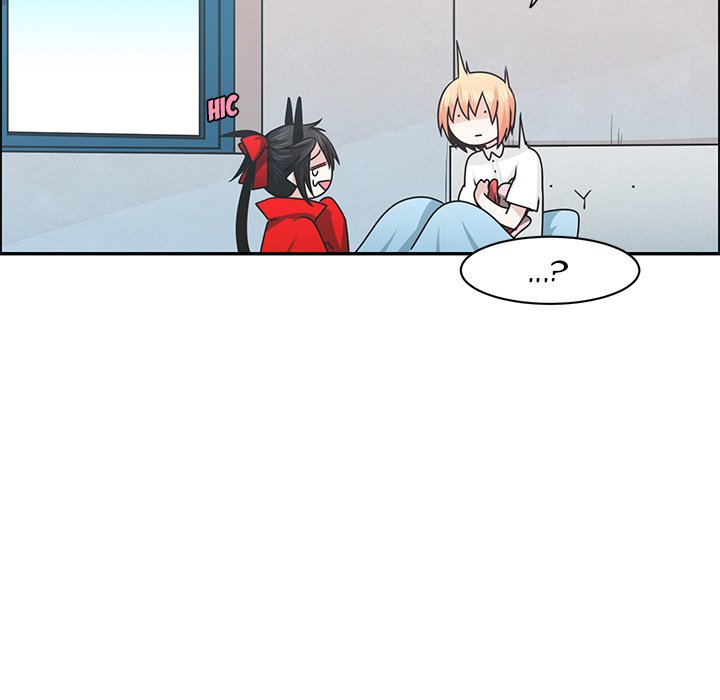 Go Away, Mr.Demon image
