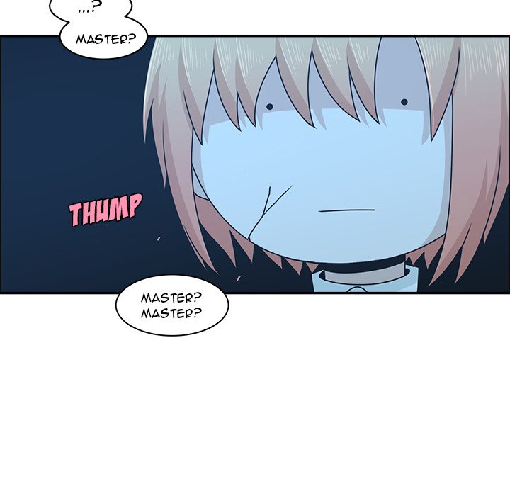 Go Away, Mr.Demon image