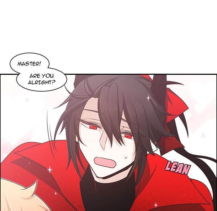 Go Away, Mr.Demon image